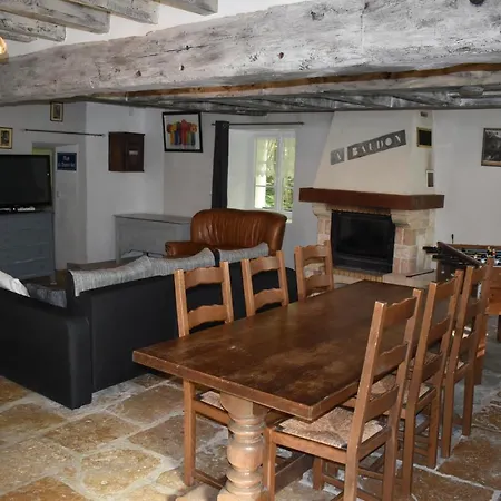 19 rue de Beaudon, 45330 Augerville la riviere Trezan Extérieur photo