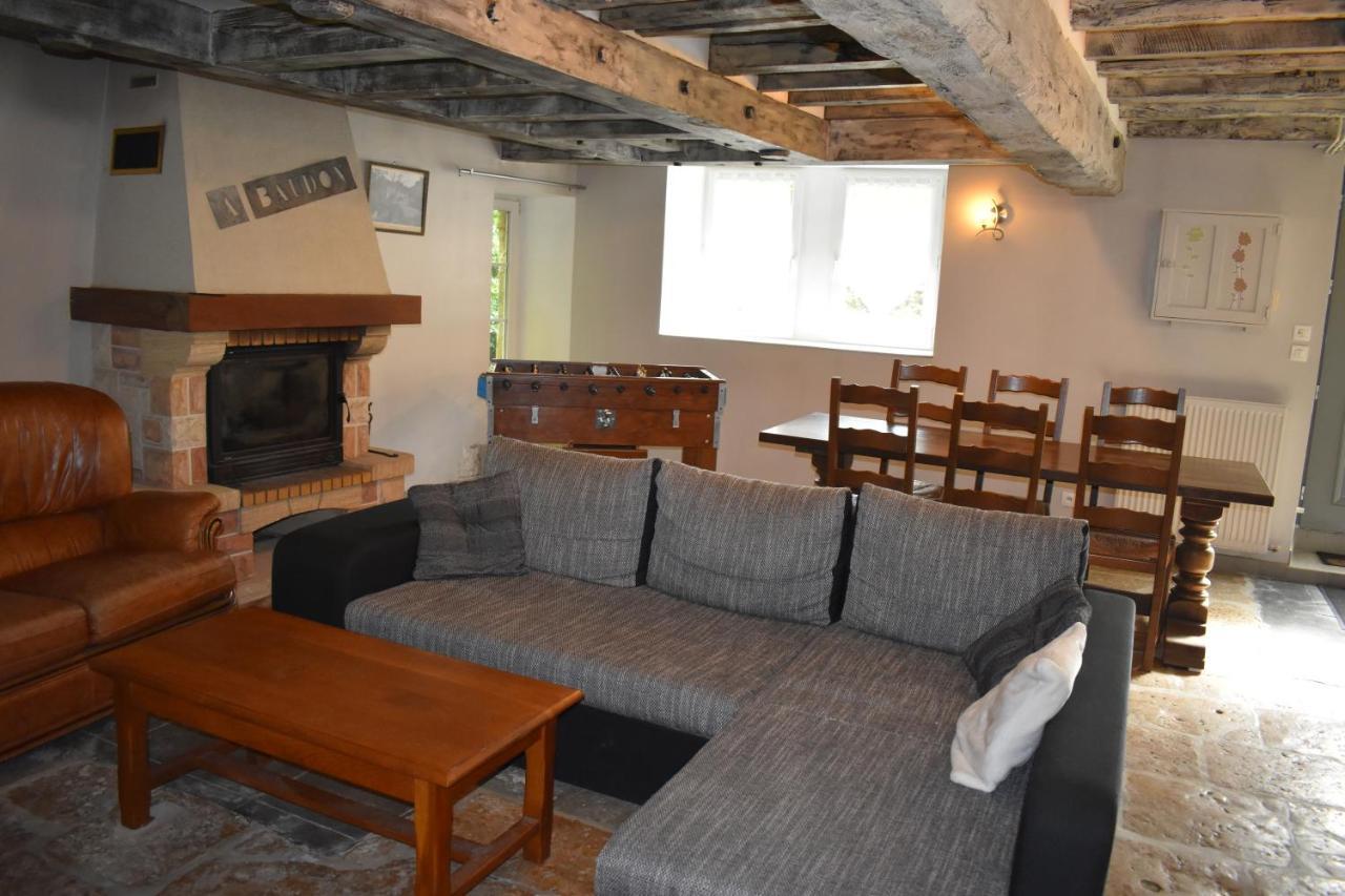 Holiday home Le Moulin,19 Bis Rue De Beaudon, 45330 Augerville La Riviere