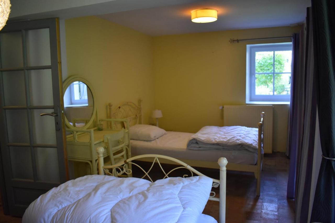 Le Moulin,19 Bis Rue De Beaudon, 45330 Augerville La Riviere Holiday home