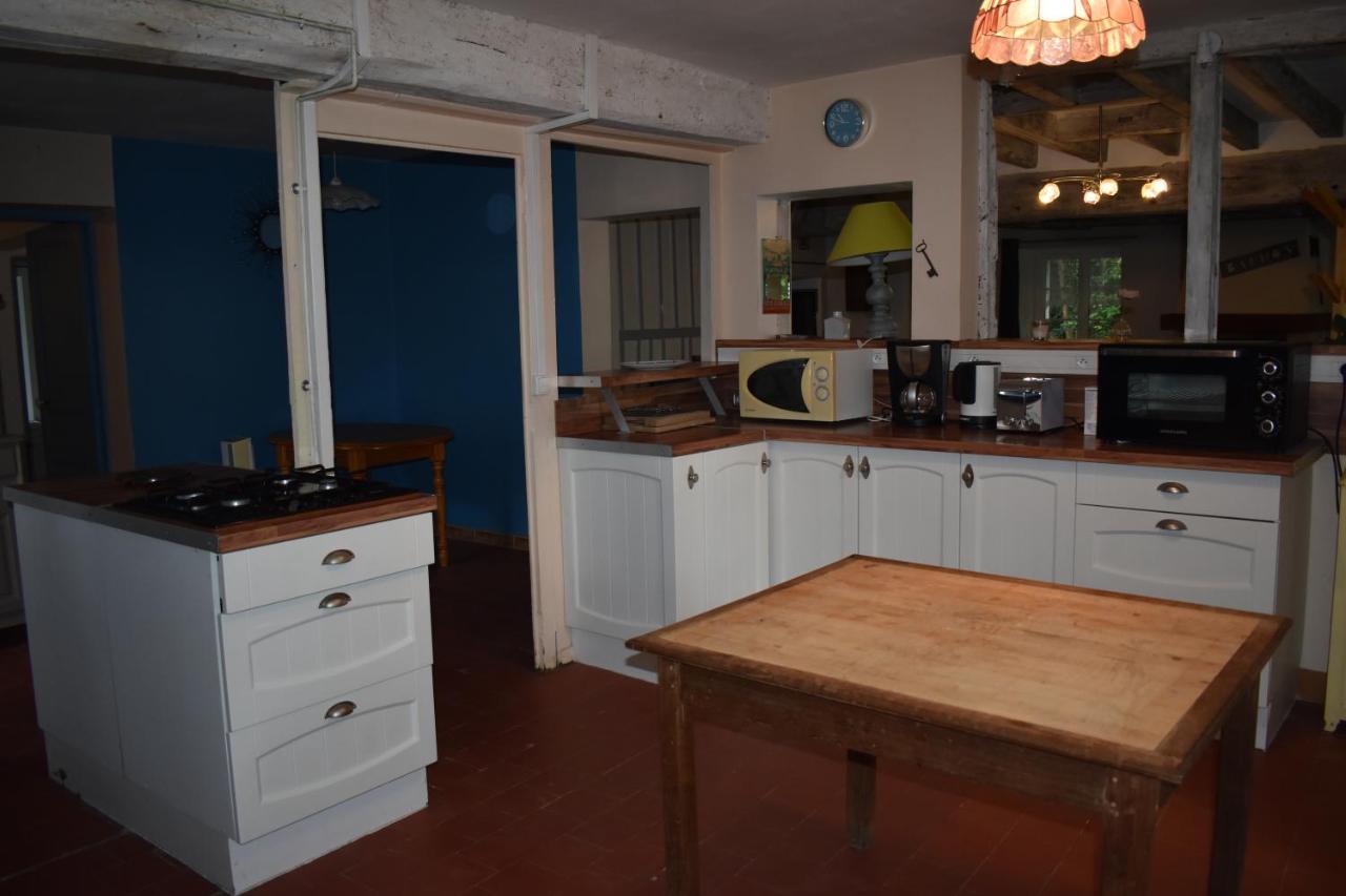 Holiday home Le Moulin,19 Bis Rue De Beaudon, 45330 Augerville La Riviere